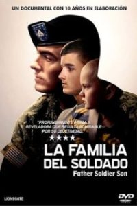 Padre, soldado, hijo [Spanish]
